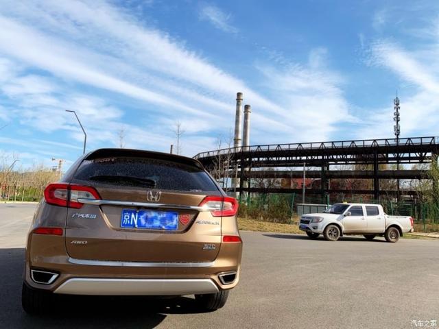 「春游日记」冠道——首钢工业园游览