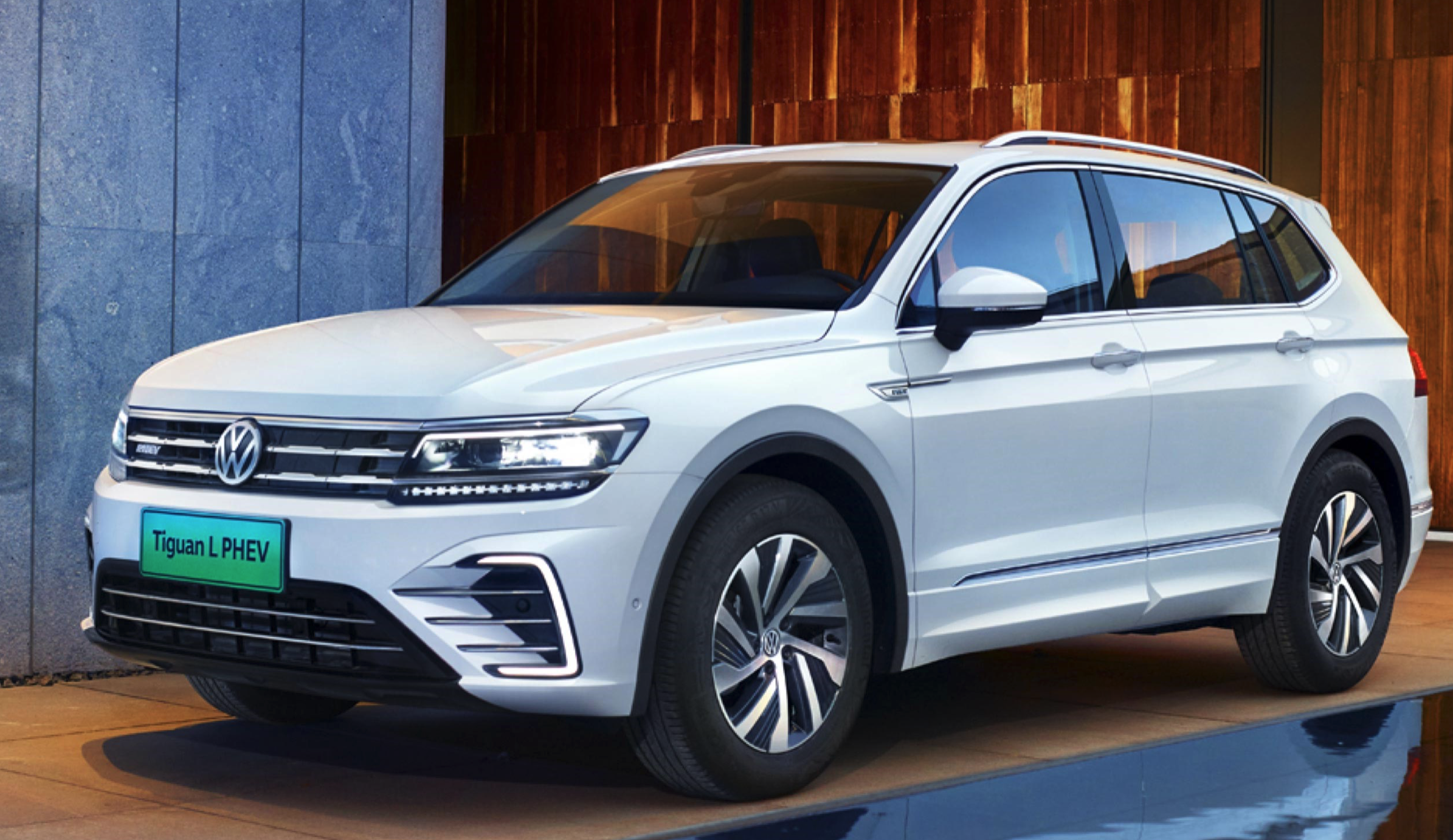 充電不方便，還想買能上綠牌的SUV，這3款合資SUV上道不到30萬