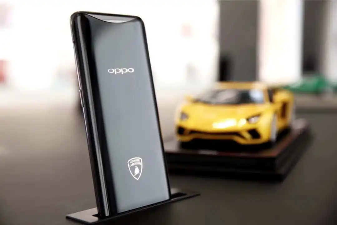 小米之后OPPO亦入局,“第二輪新造車運動”漸入高潮