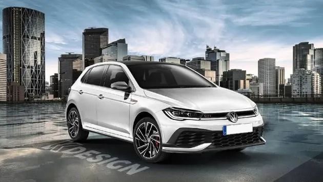 高尔夫入门价格买GTI？