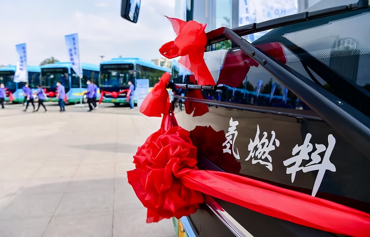 「汽車人」氫儲(chǔ)能：將推動(dòng)燃料電池車快速發(fā)展