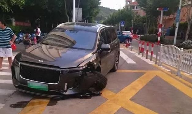 C-NCAP發布兩項修訂，規避哈弗H6和理想ONE事件