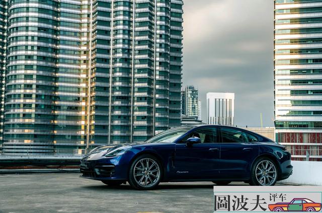 保时捷和丰田新技术将会成为电动车杀手?