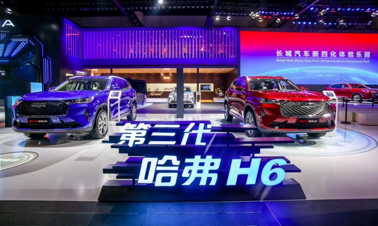 沒有你們算得精的長城,為什么做的都比你們好?