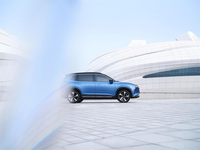 威馬W6 無人駕駛挑戰(zhàn)賽即將開戰(zhàn) 全網(wǎng)尋覓“北京車王”