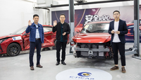 風神奕炫整車拆解分析！為你科普五星車身安全