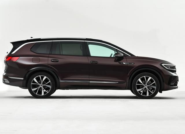 大众30万左右的suv,20万左右大众suv 综合来看,马自达cx-8,吉普大指挥官,一汽大众揽境,这三款车型均是30万