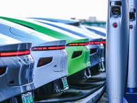 「汽车人」新能源汽车市场“成熟”的标志是什么？