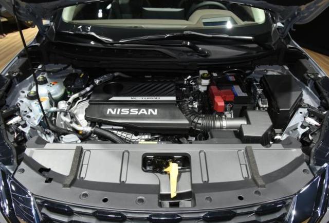 对标CR-V、荣放，日产新奇骏将于6月23日预售，搭1.5T发动机