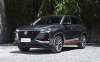 三款搭載2.0T+8AT的國(guó)產(chǎn)SUV，價(jià)格良心值得入手