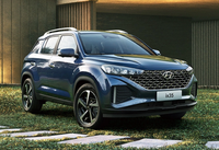 比長安CS75PLUS落地價貴了4000元,現代ix35是否更值得買?