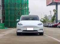 罵得越慘賣得越好，特斯拉Model Y，上個月賣出1萬多臺