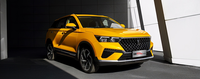 2021款奔騰T77 PRO上市 搭載4GA系列高性能發(fā)動機