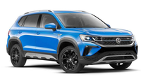 大眾全新緊湊SUV，專為野營需求用戶開發(fā)