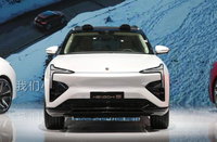 最接近量產的恒大汽車—恒馳5 究竟有何特色？