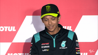 VR46與杜卡迪簽約三年！羅西：王子希望我明年出賽