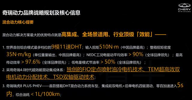 别只盯着DM-i,国产“三大混动”来袭,谁有实力超越比亚迪?