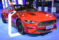 2021款福特Mustang起售36.98萬元，哪款配置更超值？