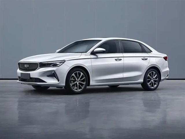 这些10万落地轿车入门即高配,最适合当第一辆车