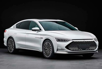 百公里油耗0.8L,比亞迪又出精品