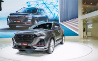 “PLUS”不是口號，而是長安歐尚X7 PLUS引爆車圈的宣言