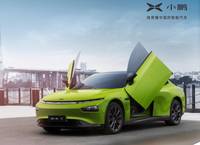 小鵬汽車2021半年交付量超去年全年！但卻被質疑并不是在造車？