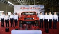 东风猛士M50民用版正式上市，售价66.88万元，你会选择购买吗？