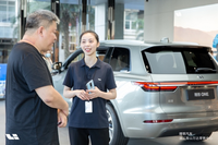 理想汽車第100家直營零售中心開業(yè)；比亞迪落戶合肥；全國充電基礎(chǔ)設(shè)施累計數(shù)為194.7萬臺