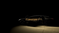 奥迪科技日沙龙发布未来汽车概念模型