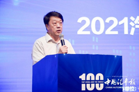 12家中国企业入围 2021双百强榜单出炉