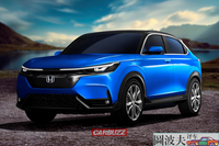 全新 本田 Prologue 造型曝光？與 GM 合作研發(fā)首款電動 SUV