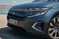 拜騰汽車(chē)破產(chǎn)重整，它怎么“涼”的一點(diǎn)都不意外？