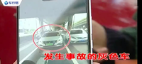 后視鏡壓線也算違章？車主：還有什么是不能罰的？