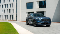 起亞智跑Ace、新款?yuàn)W迪SQ5、新款林肯飛行家｜一周新車(chē)