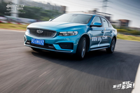 購車預算在15萬元左右？吉利星瑞、現(xiàn)代名圖、奕炫MAX性價比高