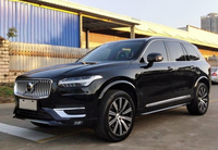 被低估的“豪车”！XC90一口气降了11.89万，值得买么？