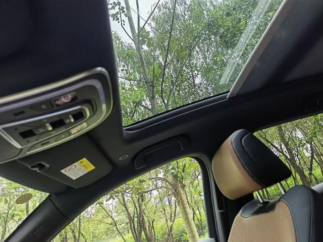 资深老车主深度体验比亚迪超级活动唐DMI