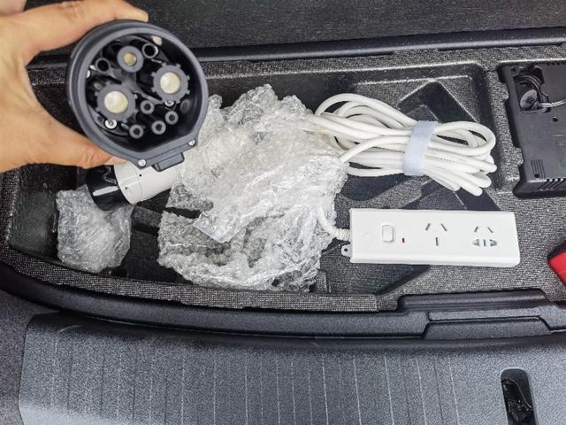 资深老车主深度体验比亚迪超级活动唐DMI