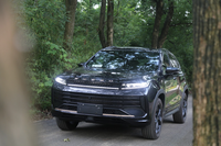15萬買全能SUV，星途LX、本田XR-V、大眾途岳誰更適合年輕人？