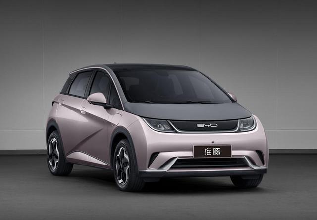 2021新能源新款,新款新能源汽车suv 2021下半年重磅新能源车:id.3/eqb/小鹏p5集体发力