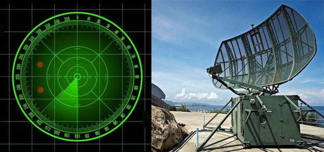 火炮,舰艇和飞机的火控系统,尤其是激光自动跟踪雷达,以其精确测距