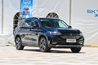 創(chuàng)維不是賣電視的嗎？怎么還學(xué)人造起了車？