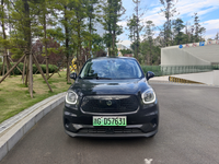 零跑T03長(zhǎng)測(cè)（二）：賣給新中產(chǎn)，它有底線
