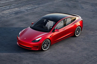 又降价了？特斯拉Model 3第五次降价，网友：这降价频率，谁敢买？