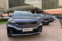 創(chuàng)維汽車再放豪言：2025年要賣25萬臺車，有真本事還是純屬吹牛？