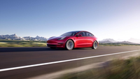 專家：特斯拉Model 3入門級降價加速對燃油車的替代