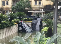 盡可能躲坑 快速鑒別泡水二手車小技巧