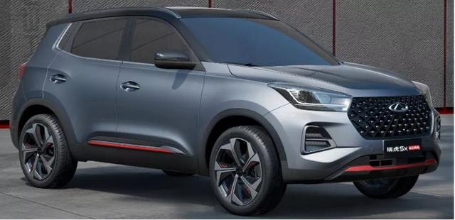 8月上市的重磅国产suv:wey玛奇朵,新款吉利缤越齐登场