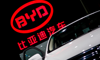秦系列突破1.9萬輛,漢高達8千多,比亞迪撐起國產轎車的門面