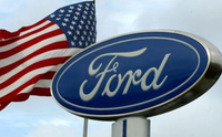 福特公司提供自愿离职激励 希望削减1000个美国职位